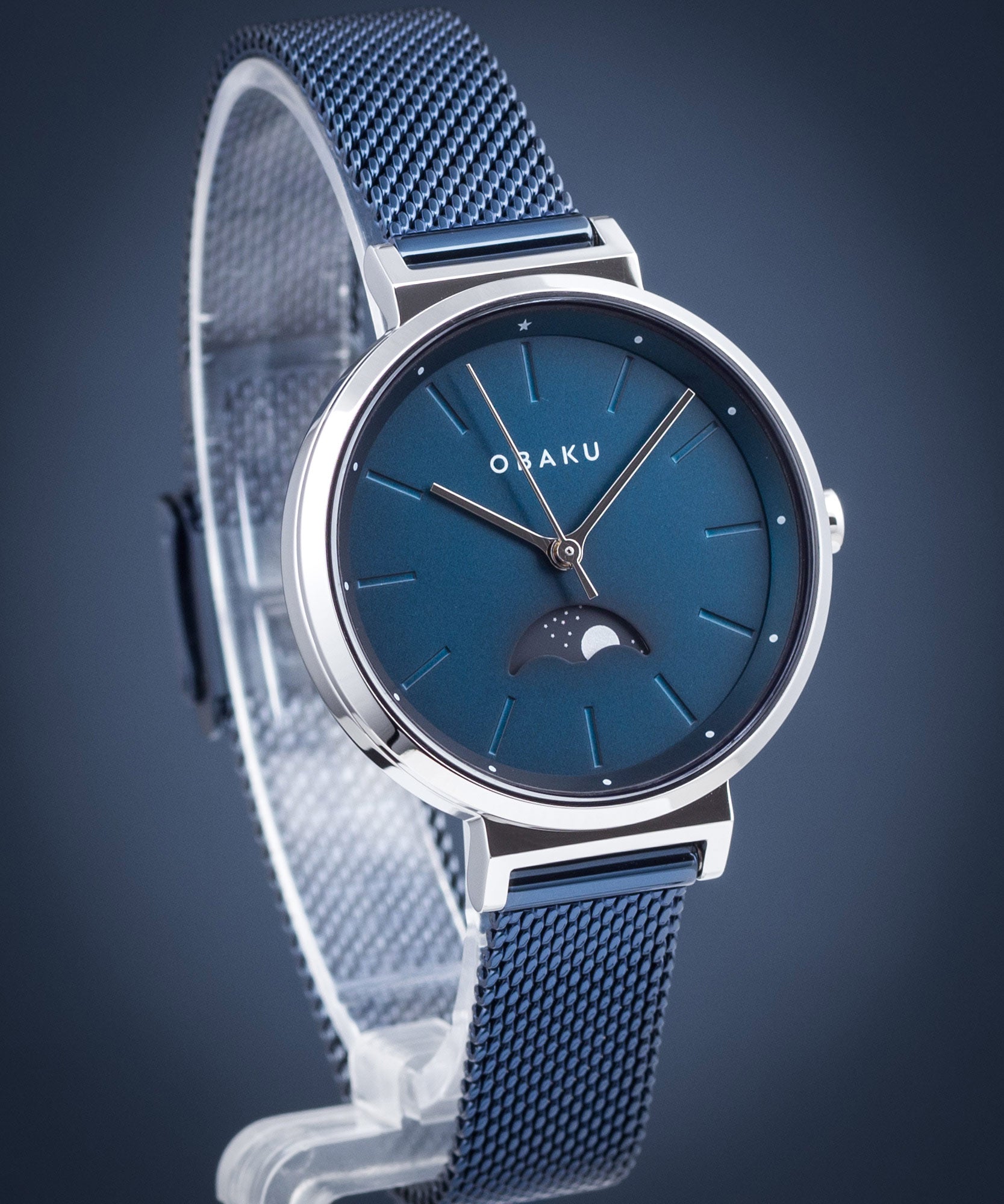OBAKU V243LMCLML