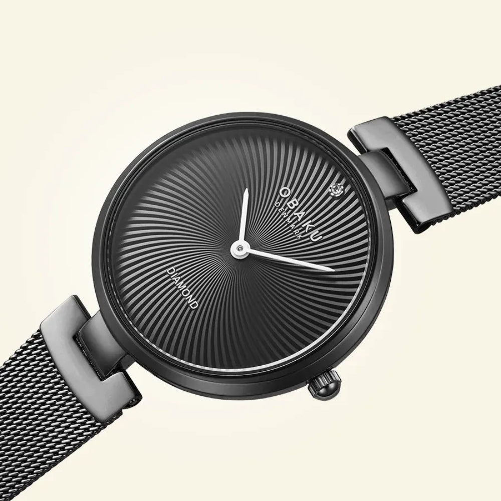 OBAKU V256LXBBMB