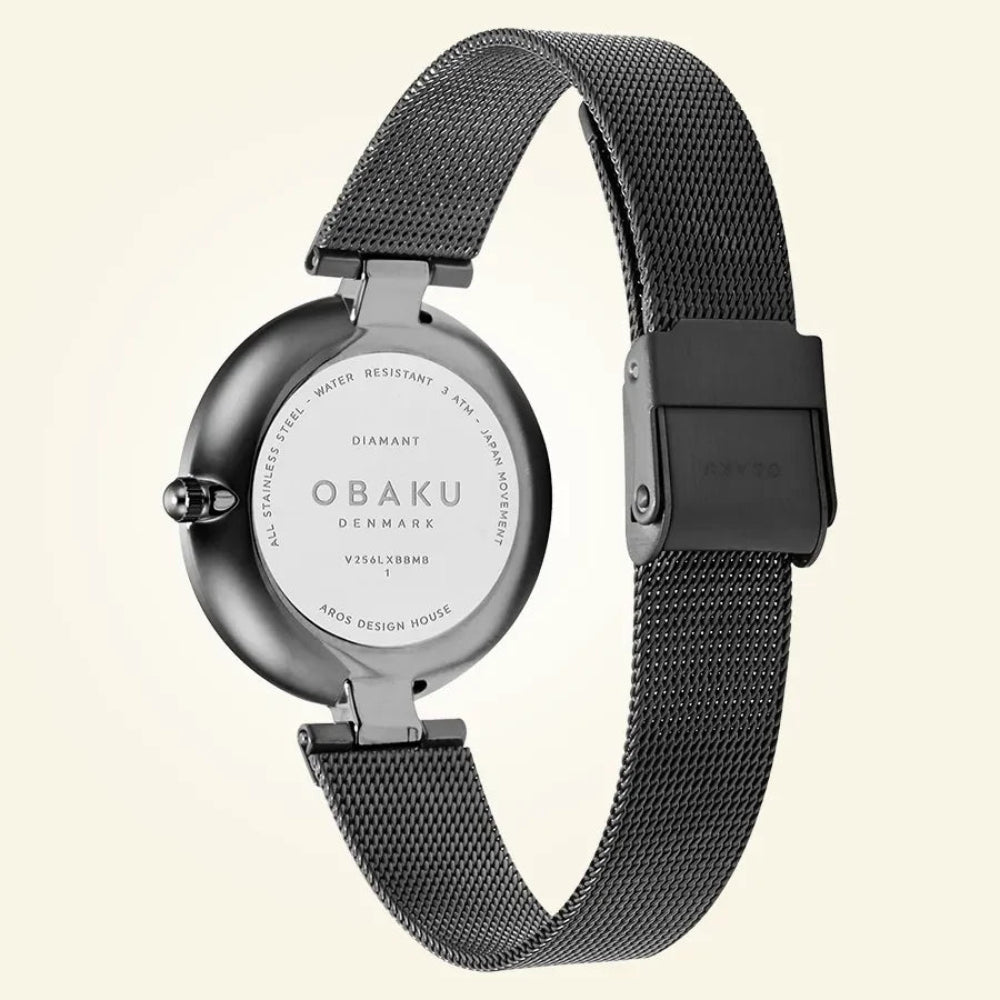 OBAKU V256LXBBMB