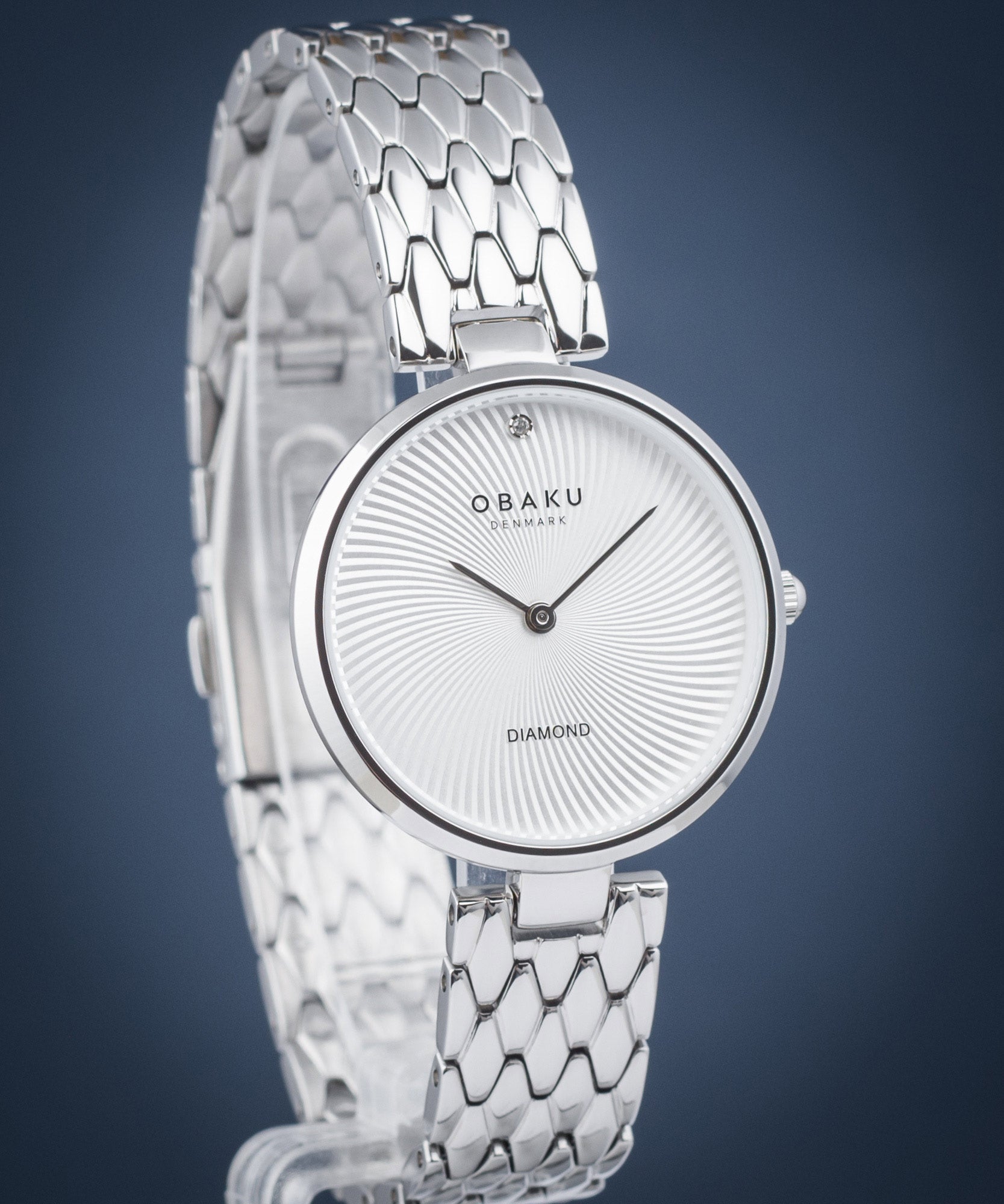 OBAKU V256LXCISC