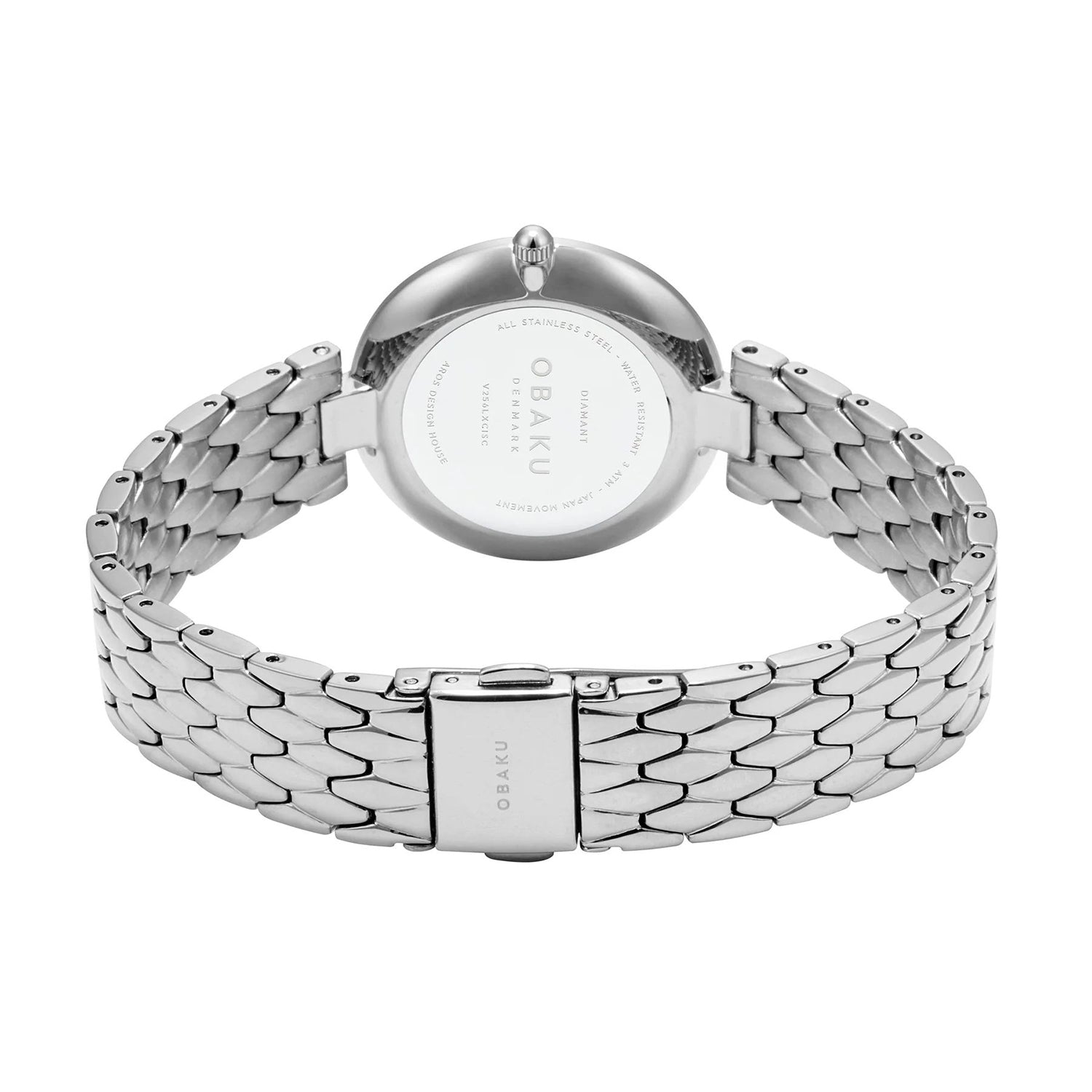 OBAKU V256LXCISC