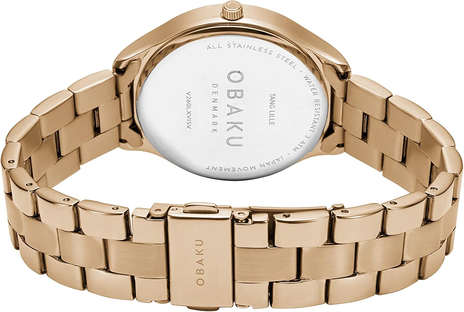OBAKU V260LXVISV