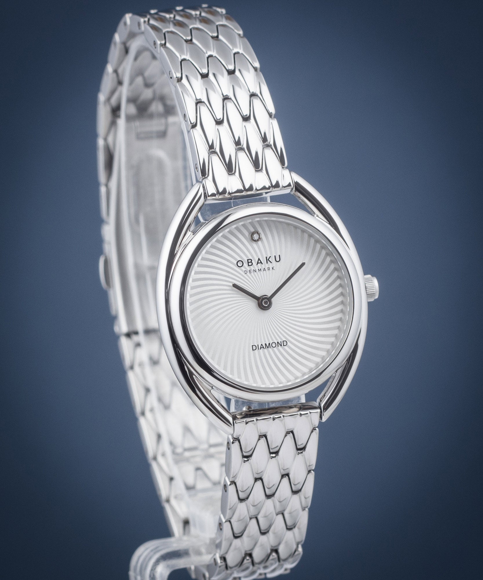 OBAKU V286LXCISC