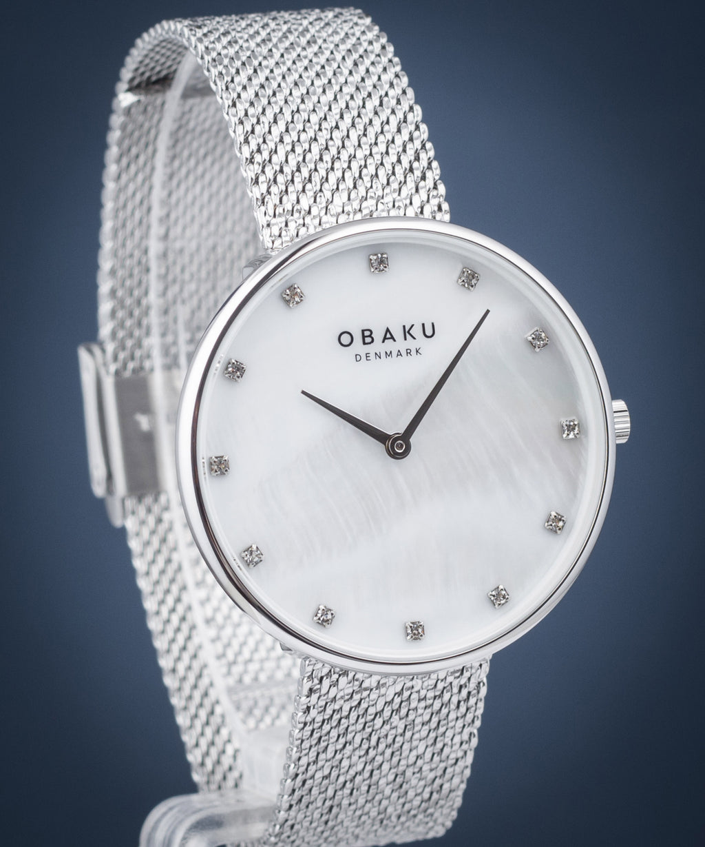 OBAKU V288LXCWHC