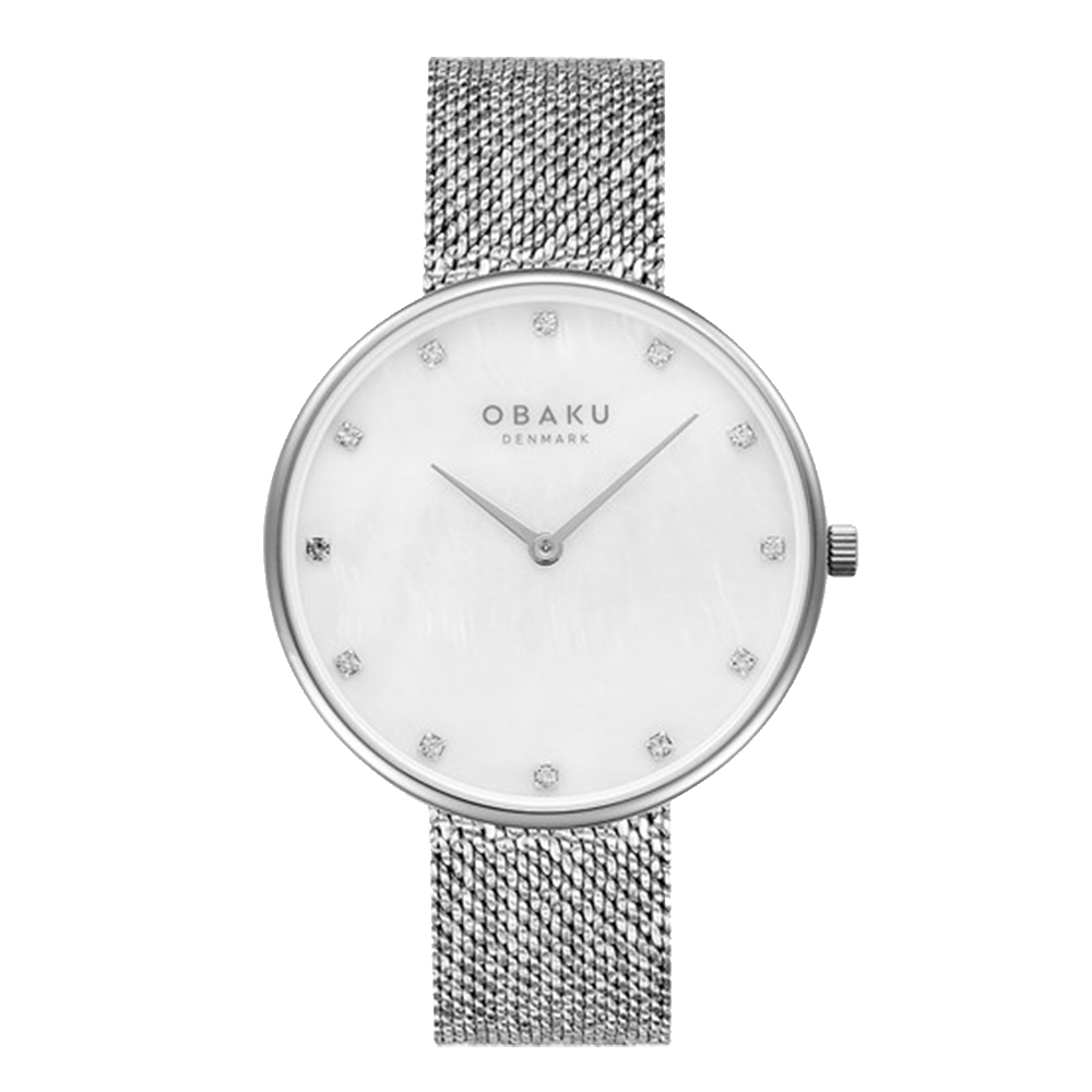 OBAKU V288LXCWHC - OBAKU