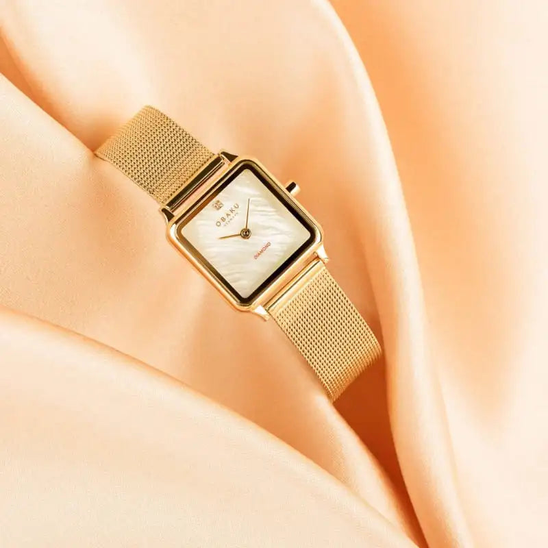 OBAKU V301LXGGMG