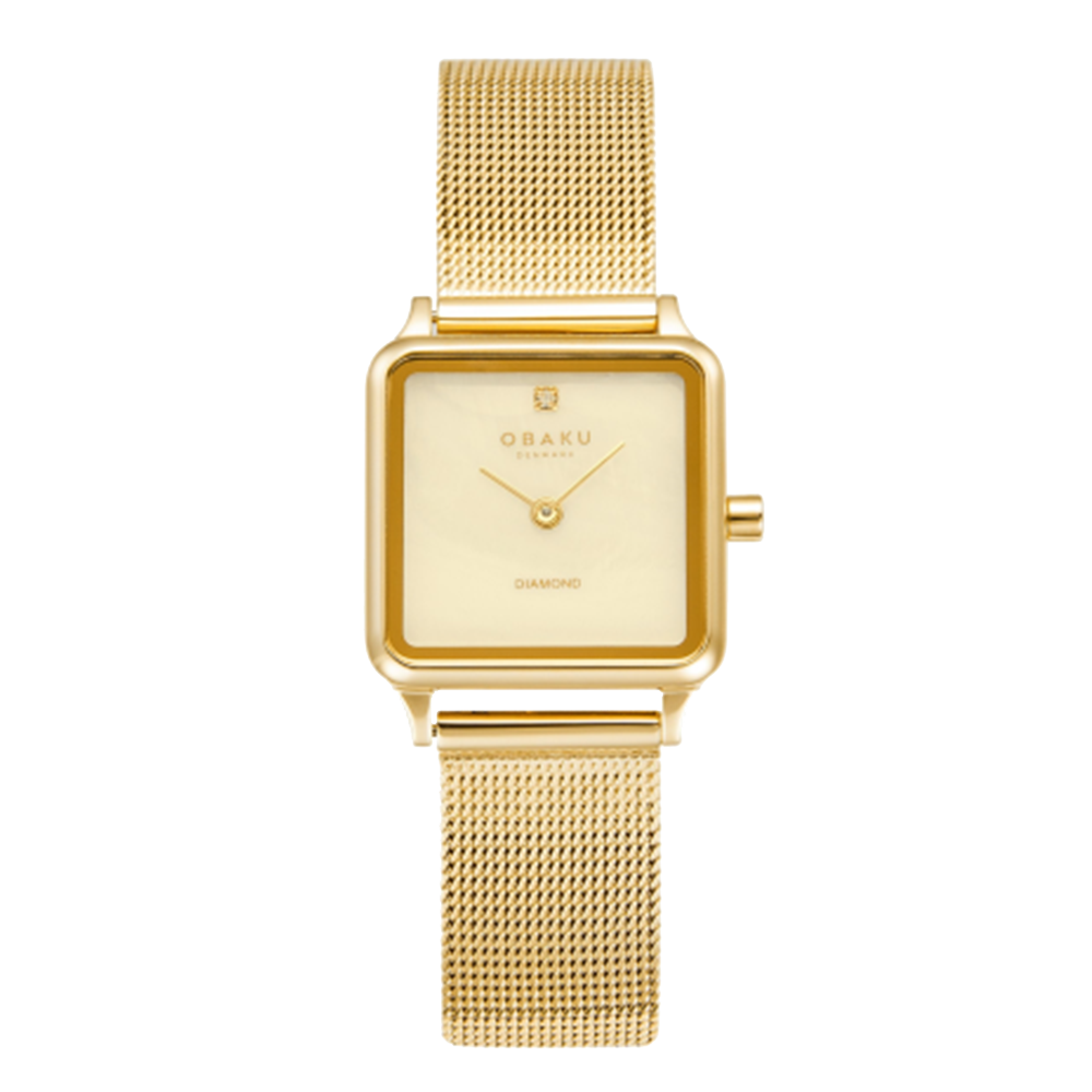 OBAKU V301LXGGMG - OBAKU