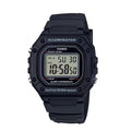 CASIO W-218H-1A