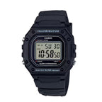CASIO W-218H-1A