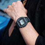 CASIO W-218H-1A