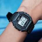 CASIO W-218H-1A