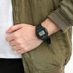 CASIO W-218H-1A