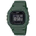 CASIO W-218H-3B