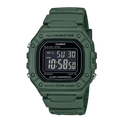 CASIO W-218H-3B - CASIO