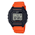 CASIO W-218H-4B2 - CASIO