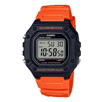 CASIO W-218H-4B2 - CASIO