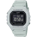 CASIO W-218H-8B
