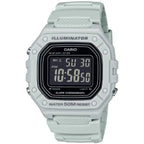 CASIO W-218H-8B