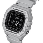 CASIO W-218H-8B