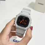 CASIO W-218H-8B