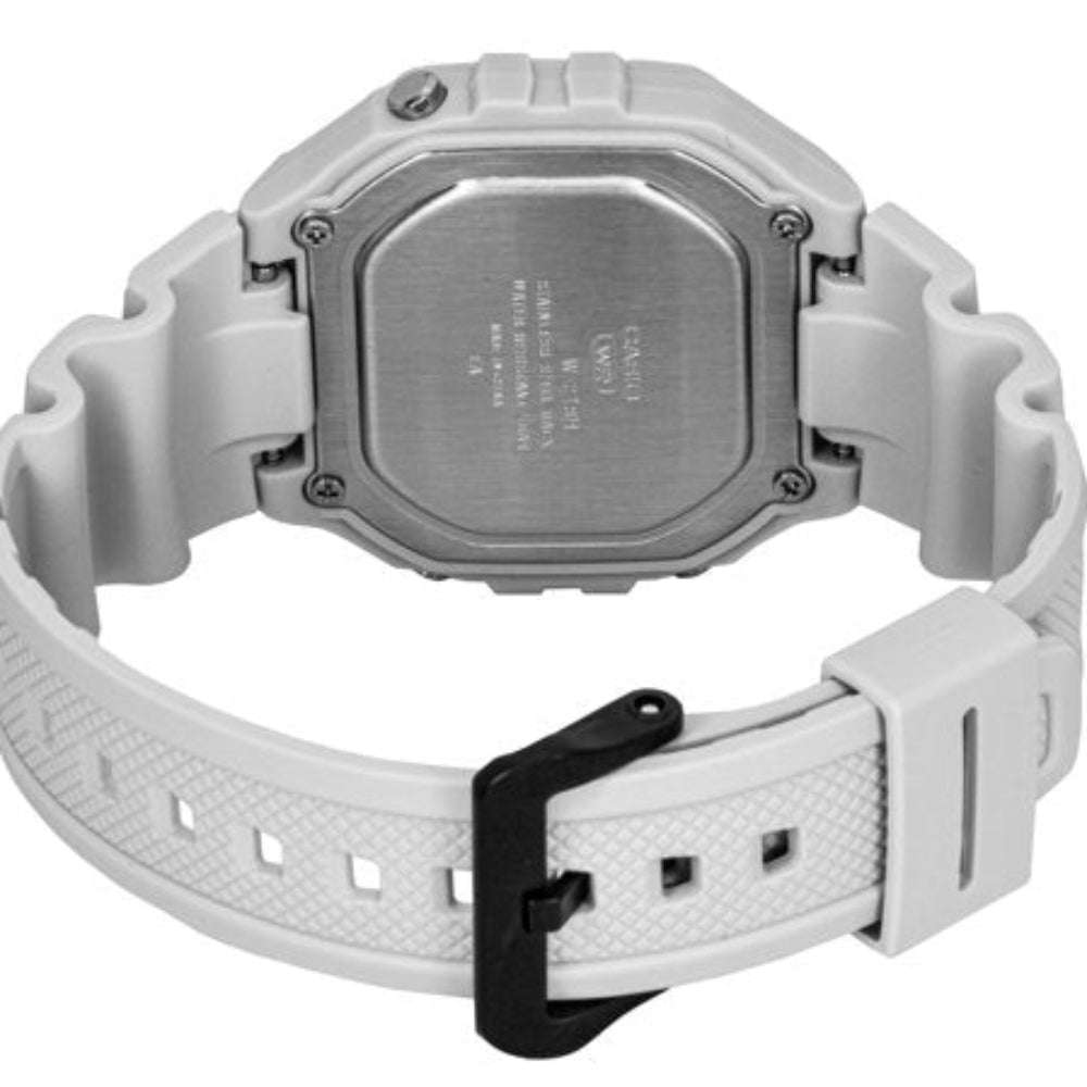 CASIO W-218H-8B