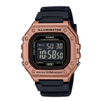 CASIO W-218HM-5B - CASIO