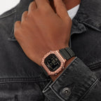 CASIO W-218HM-5B