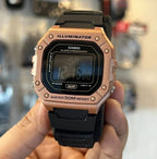 CASIO W-218HM-5B