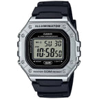 CASIO W-218HM-7A