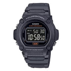 CASIO W-219H-8B