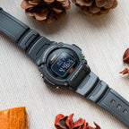 CASIO W-219H-8B