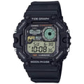CASIO WS-1700H-1A