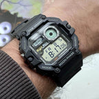 CASIO WS-1700H-1A