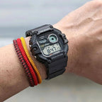 CASIO WS-1700H-1A