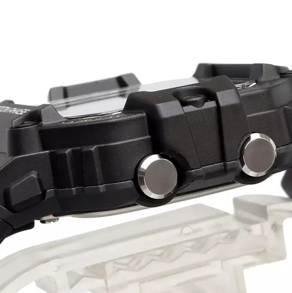 CASIO WS-1700H-1A