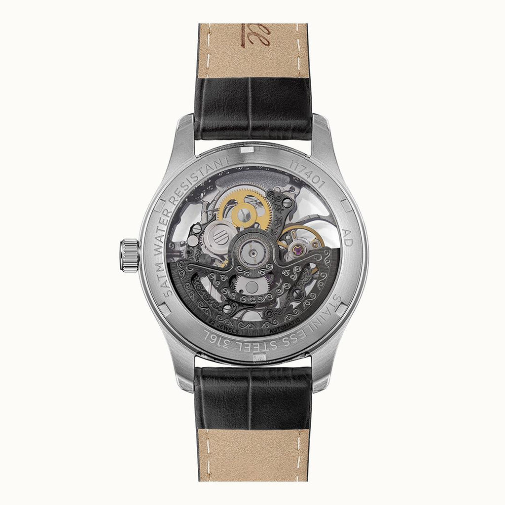 INGERSOLL I17401