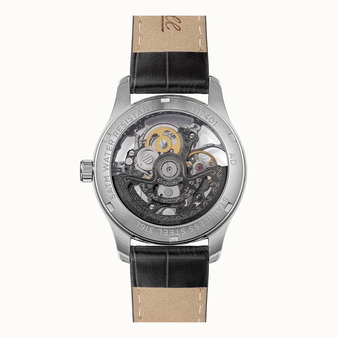 INGERSOLL I17401