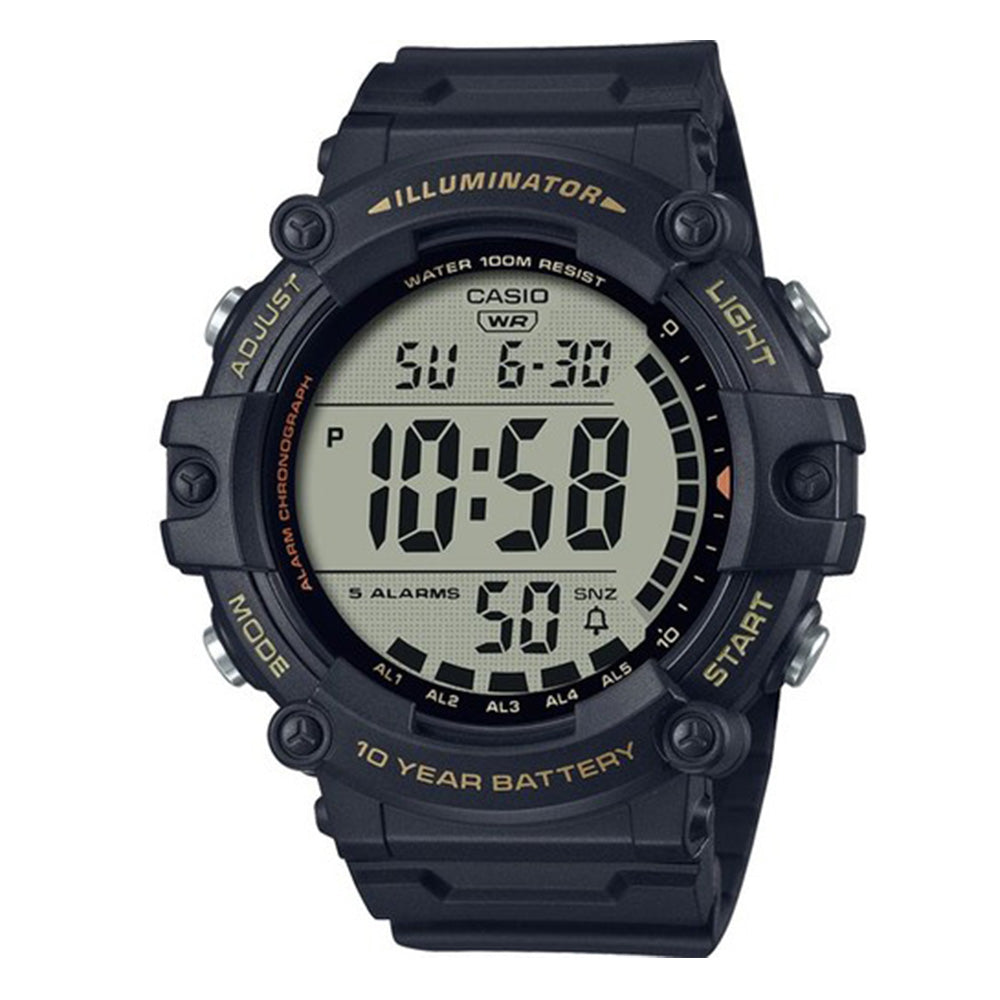 CASIO AE-1500WHX-1A
