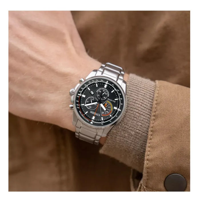 CITIZEN AT1190-87E