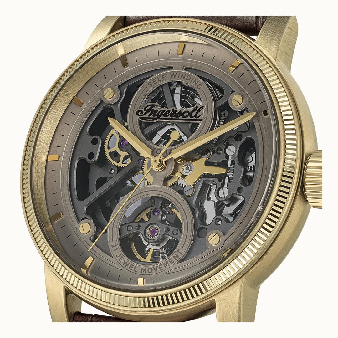 INGERSOLL  I17502