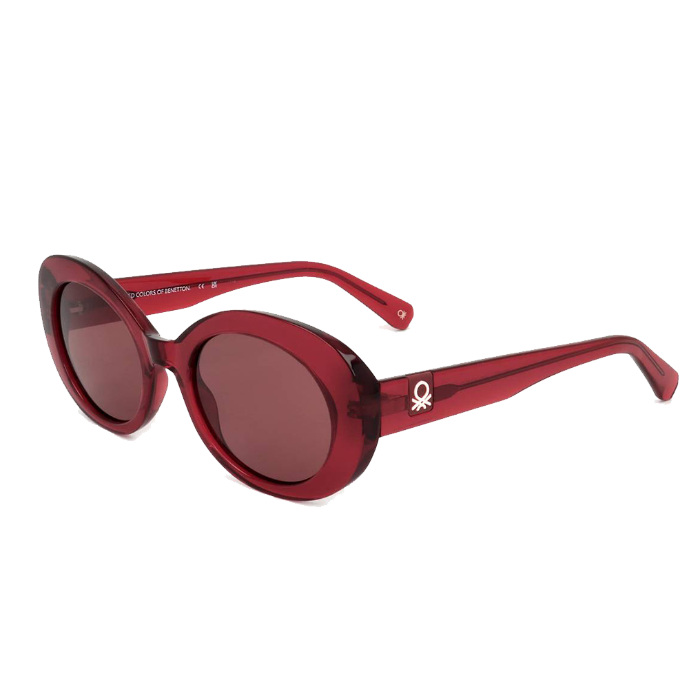 BENETTON BE5055 RED - BENETTON