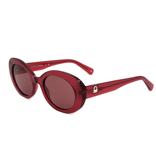 BENETTON BE5055 RED - BENETTON