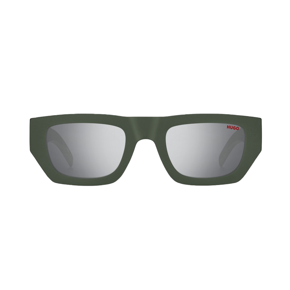 HUGO MOD. HG 1252 S GREEN - HUGO