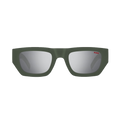 HUGO MOD. HG 1252 S GREEN - HUGO