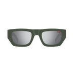HUGO MOD. HG 1252 S GREEN - HUGO