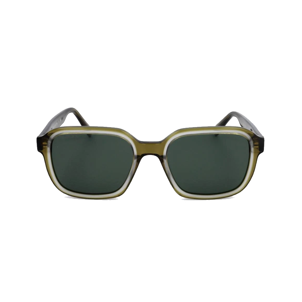 BENETTON BE5071 XTAL GREEN - BENETTON
