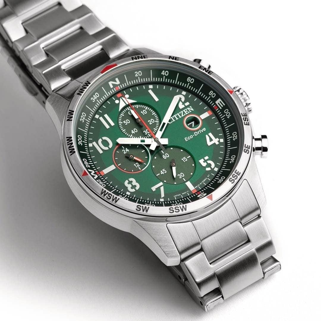 CITIZEN CA0791-81X