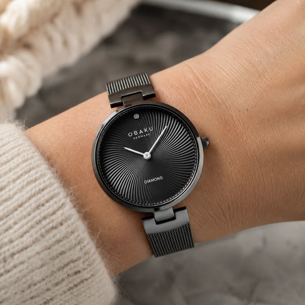 OBAKU V256LXBBMB