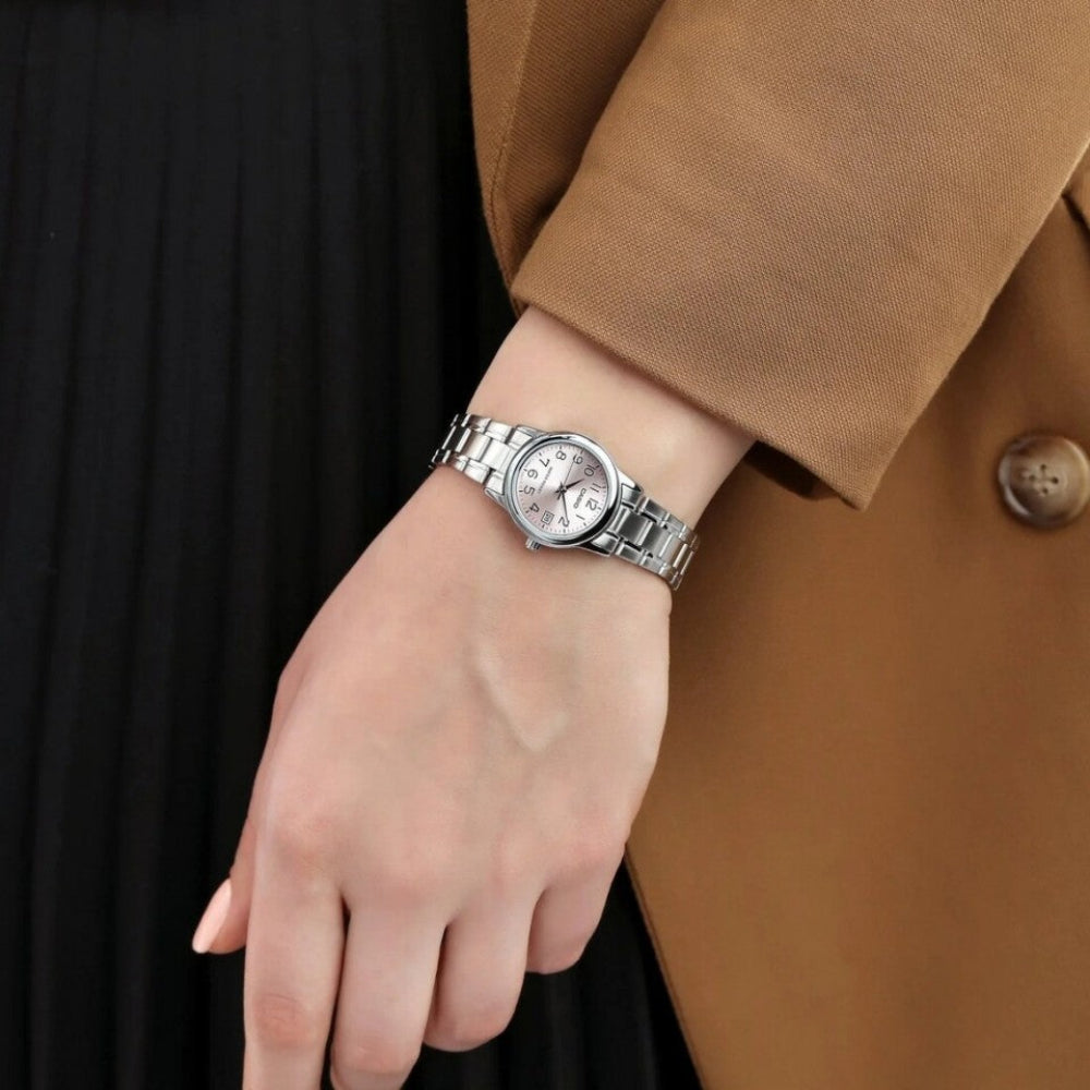 CASIO LTP-V002D-4B