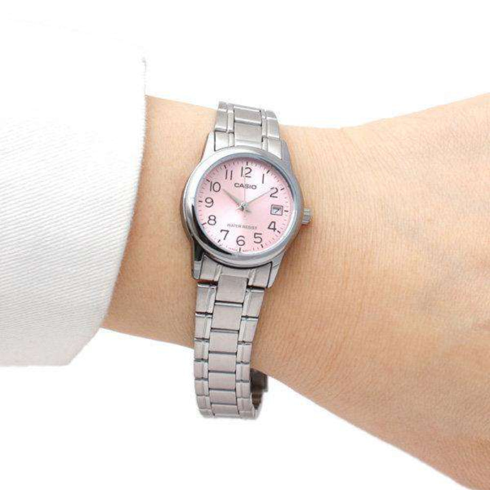CASIO LTP-V002D-4B